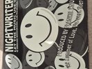 The Night Writers - Let The Music Use You - 1992 - Ffrreedom - TABX 112, 869 753