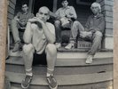 Minor Threat Salad Days Black Vinyl Punk Single 7