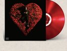 Conan Gray-SIGNED Superache Red Vinyl LP-Signed Insert + Extras-SOLD OUT-SEALED