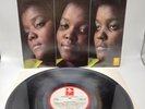 Sandra Wright Wounded Woman Demon Records Feind 138 1989 1st Press  S7997