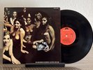 Jimi Hendrix Experience Electric Ladyland Polydor 1972 Holland Vinyl LP Rare