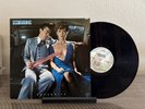 Scorpions Lovedrive Mercury SRM-1-3795 Vinyl 1979 LP