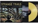 Lord Huron ‎Long Lost  Strange Trails  Yellow Anniversary & Comic -presale