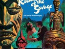 Les Baxter and His Orchestra Ritual of the Savage (Vinyl)