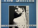 THE SMITHS ALBUM HATFUL OF HOLLOW  ROUGH 76 UK 1ST PRESS LP VINYL 1984 EX/EX
