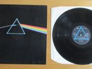 Pink Floyd: The Dark Side Of The Moon Vinyl LP Album 5th UK Press SHVL 804 A5/B5