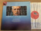 SLS 5067 Strauss Orchestral Works Vol.4 Complete Concertos Rudolf Kempe 4 LP box