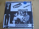 The Specials  - Gangsters Live LP 1980 Still Sealed 2-Tone Ska Mod