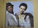 The Specials  - Rude Boys Out Of Jail Live LP 1980 2-Tone Ska Mod