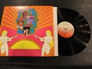 The Beatles Strawberry Fields Nothing is Real NEMS Records LP EX