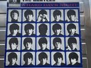 The Beatles - A Hard Days Night 1964 UK LP PARLOPHONE LAST BLACK YELLOW MONO EX+