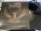 Goatmoon Varjot LP Grand Belials key Clandestine Blaze Satanic Warmaster