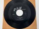 Pat Cupp Do Me No Wrong 7” Single Vinyl Record 45rpm Baby Come Back