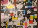 Siouxsie And The Banshees - Once Upon A Time / The Singles - UK 1981 Vinyl LP