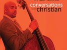 Christian McBride Conversations With Christian (Vinyl) (US IMPORT)