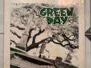 GREEN DAY 39 Smooth LOOKOUT RECORDS 2nd press LP VINYL  RECORD 1990