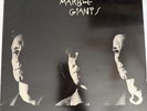 Young Marble Giants Colossal Youth 1980 Rough Trade LP 1st Pressing VG+/VG+