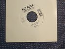 45 RPM Vinyl Record Single Promo Kid Rock Born Free Out Of Print