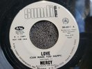 MERCY LOVE CAN MAKE YOU HAPPY FIRE BALL WHITE LABEL PROMO FIREBALL SUNDI SR-5611