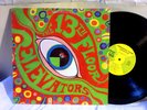 THE 13th FLOOR ELEVATORS LP 