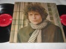 Bob Dylan - Blonde On Blonde - Columbia C2S 041 - rare Claudia Cardinale cover