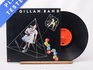 Ian Gillan Band Child In Time A-1 B//1 Gatefold LP Album Vinyl Record - VG+/EX