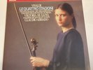 MULLOVA VIVALDI THE FOUR SEASONS LP PHILIPS 420 216-1 ED1 HOLLAND RARE