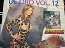 Tequendama De Oro / Vol. 12 Cumbias / Vinyl Record 33 Rpm