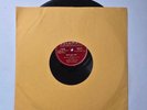 Bessie Smith 1928 Columbia 35675 Empty Bed Blues Pt 1 & 2 78 RPM pre war R&B
