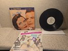The J. Geils Band - Love Stinks. Vinyl LP. In Shrink. 1981 Nautilus Superdiscs