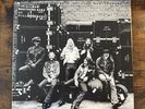 At Fillmore East by The Allman Brothers Band (Record, 2015). Mobile Fidelity.