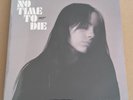Billie Eilish James Bond No Time to Die 7