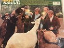 The Beach Boys Pet Sounds 1st UK Press Mono Vinyl LP Capitol Records T2458 1966