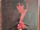 Jeff Beck Jan Hammer Group Live MFSL Mobile Fidelity MOFI Numbered Vinyl Sealed