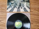 The Beatles 'Abbey Road' 1970 UK  Apple stereo (-2 -1) vinyl press w/ ex cond