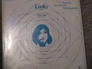 The Kinks, Lola Vs. Powerman And The Moneygoround, 70 1st Reprise, VG+/VG+