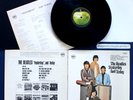 GATEFOLD COVER THE BEATLES YESTERDAY AND TODAY VINYL LP APPLE TRUNK NOT BUTCHER