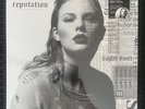 Taylor Swift Reputation Vinyl Record Album Picture Disc Brand New & Sealed  RARE