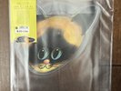 Vertigo Vinyl Kitty Craft Par 5 / Lofi Cat Shaped Vinyl LE /500 New Rare IN HAND