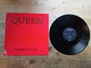 Queen Hammer To Fall Very Good+ 12