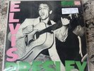 ELVIS PRESLEY Self Titled Debut Album Vinyl LP 1956 RCA Victor LPM-1254