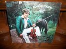 Eugene Fodor-Plays Paganini Sarasate Vitali and Others-Autographed-Vinyl Record