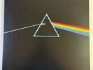 Dark Side of the Moon - 30th Anniversary pressing- vinyl  is VG++/EX