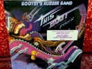 1979 Bootsy’s Rubber Band “This Boot … Fork-n” Warner Bros BSK 3295 LP (Sealed)