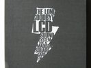 LCD SOUNDSYSTEM Long Goodbye Live 5x LP box 2014 RSD US Warner nm 180 gram vinyl