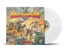 Bolt Thrower 'Realm Of Chaos' White Vinyl - NEW