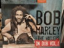 Bob Marley - In Dub, Vol. 1 Vinyl Record Tuff Gong 2012 *SEALED* Comp Reggae Dub