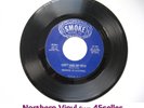 GEORGE BLACKWELL 'Can't Lose My Head' NM Northern Soul 45 70's release