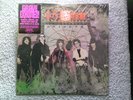 45 GRAVE - AUTOPSY - 1987 US - SHRINK WRAP  & HYPE STICKER - RESTLESS 72030-1