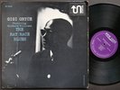 GIGI GRYCE RICHARD WILLIAMS The Rat Race Blues LP NEW JAZZ NJ 8262 RVG MONO